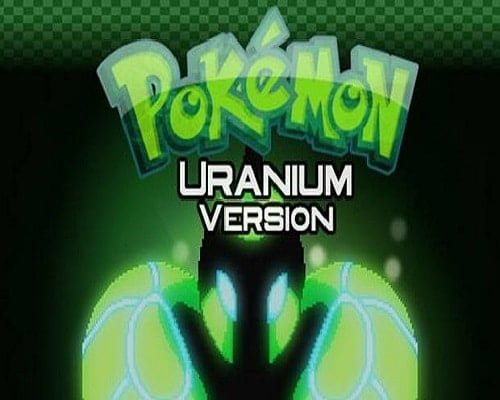 Pokemon uranium pc game free download