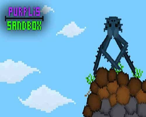 Purplis sandbox pc game free download