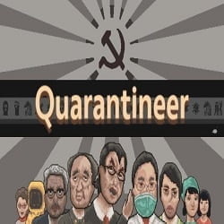 Quarantineer PC Game Free Download