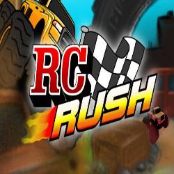 RC Rush PC Game Free Download
