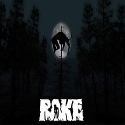 Rake PC Game Free Download