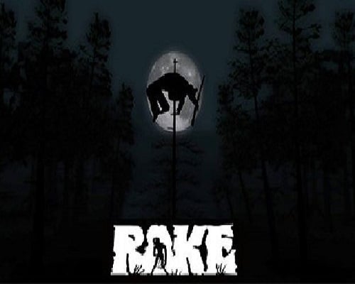 Rake pc game free download