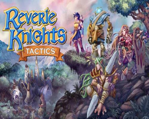 Reverie knights tactics pc game free download