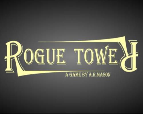 Rogue tower pc free download (v1.3.2.0)