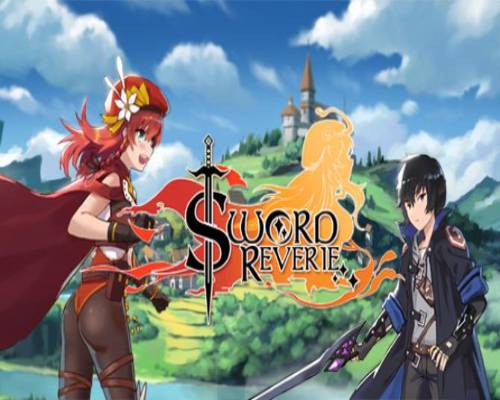 Sword reverie pc game free download