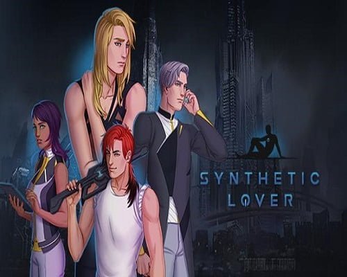 Synthetic lover pc game free download