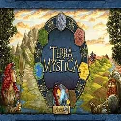 Terra Mystica PC Game Free Download