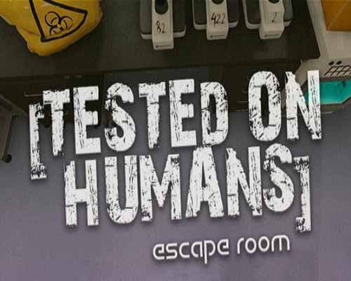 Tested on humans escape room free download