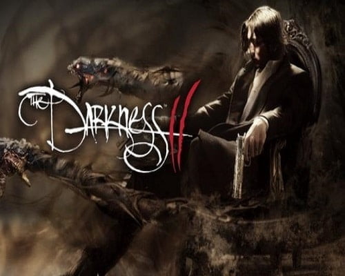 The darkness ii limited edition pc free download