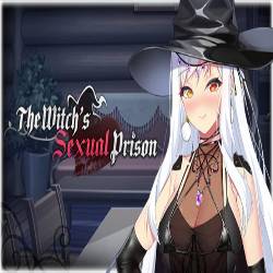 The Witchs Sexual Prison PC Game Free Download