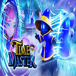 Time Master PC Game Free Download