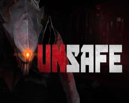Unsafe pc game free download
