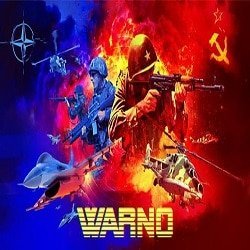 WARNO PC Free Download (LANDJUT+SOUTHAG)