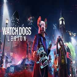 Watch Dogs Legion PC Free Download