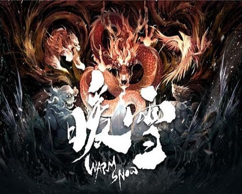 暖雪 warm snow free download (v20250123)