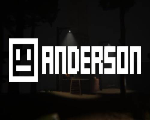 Anderson pc game free download