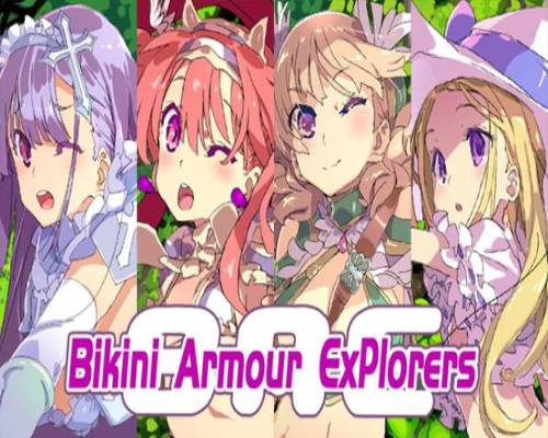 Bikini armour explorers pc game free download