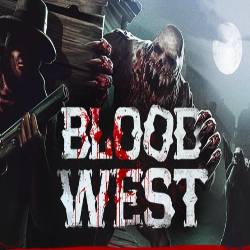 Blood West PC Free Download (Scavengers)