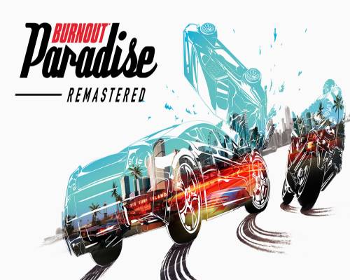 Burnout paradise remastered pc free download