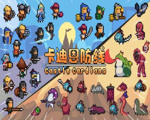 Castle cardians pc free download (build 12502738)
