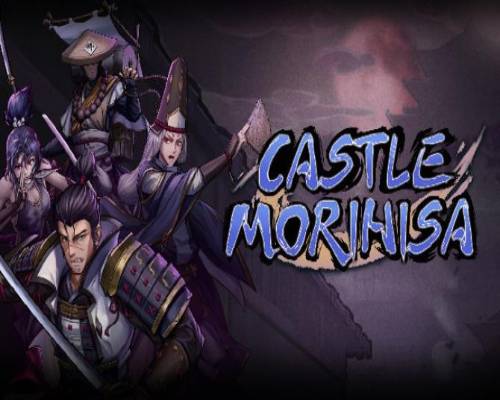 Castle morihisa pc game free download