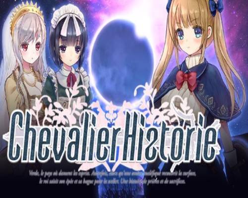 Chevalier historie pc game free download