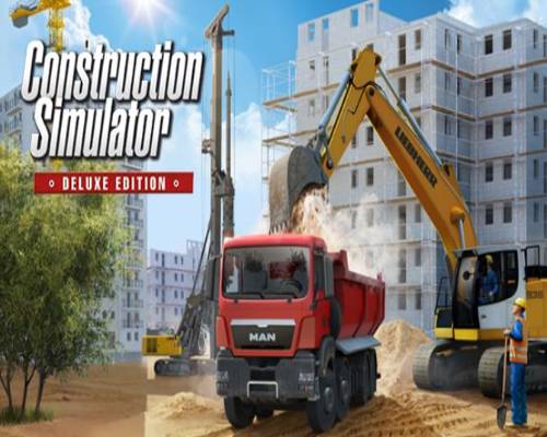 Construction simulator 2015 free download (v1.6)