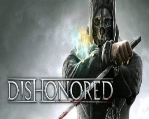 Dishonored pc game free download