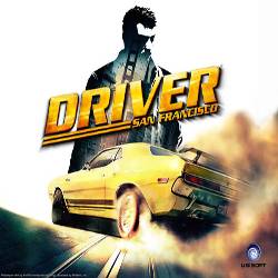 Driver San Francisco PC Game Free Download