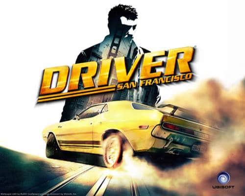 Driver san francisco pc game free download