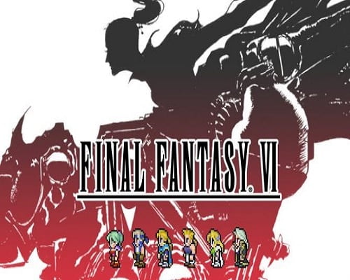 Final fantasy vi pc free download (v1.2.1)