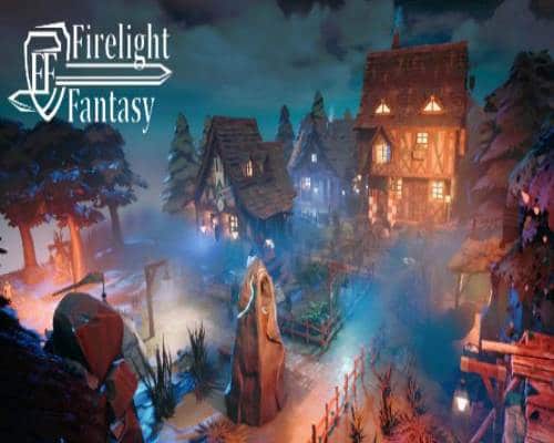 Firelight fantasy force energy free download (build 17580659)