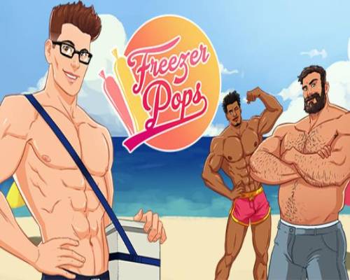 Freezer pops pc game free download