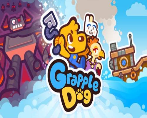 Grapple dog pc game free download