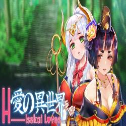 H Isekai Loves PC Free Download (v1.0.3)