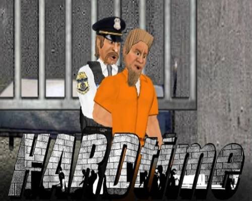 Hard time pc game free download