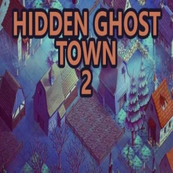 Hidden Ghost Town 2 PC Game Free Download