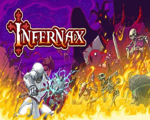 Infernax pc free download (build 20274783)