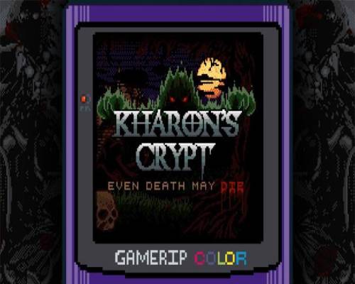 Kharons crypt even death may die free download