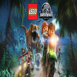 LEGO Jurassic World PC Game Free Download