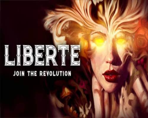 Liberte pc game free download