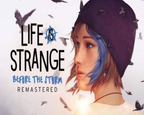 Life is strange before the storm remastered free