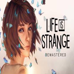 Life is Strange Remastered PC Free Download (Build 11330282)