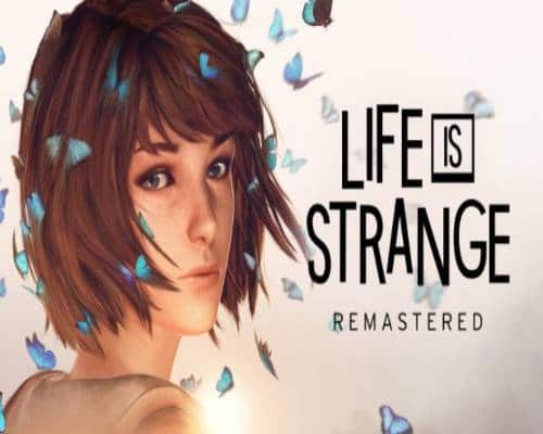 Life is strange remastered pc free download (build 11330282)