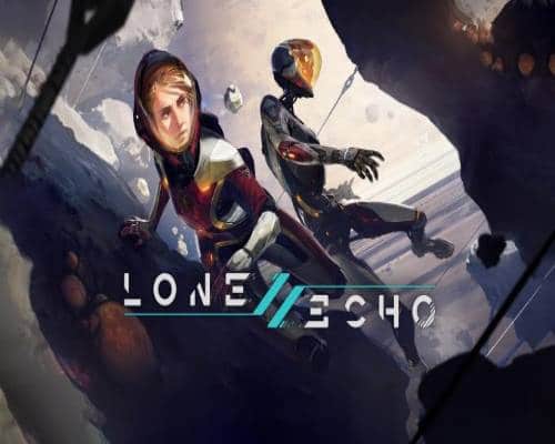 Lone echo ii pc game free download