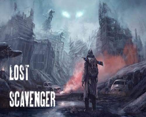Lost scavenger pc game free download