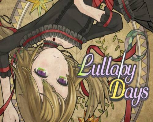 Lullaby days pc game free download