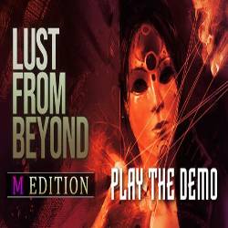 Lust from Beyond M Edition Free Download (v01.02.2022)