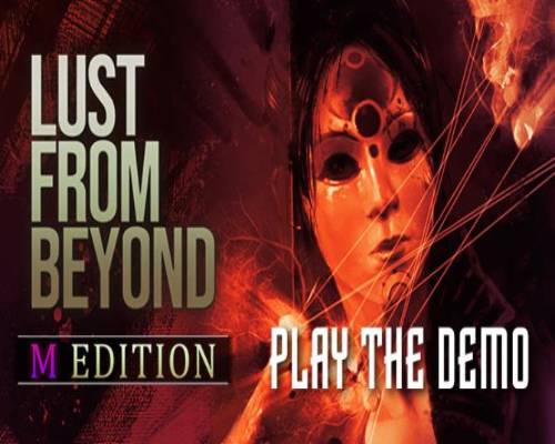 Lust from beyond m edition free download (v01.02.2022)