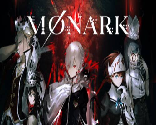 Monark pc game free download